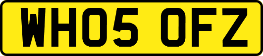 WH05OFZ