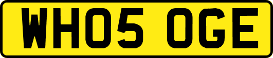 WH05OGE