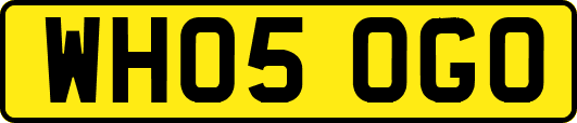 WH05OGO