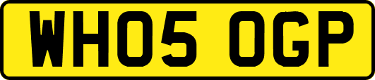 WH05OGP