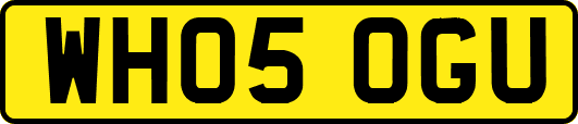 WH05OGU