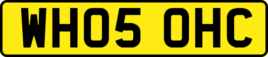 WH05OHC