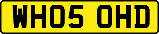 WH05OHD