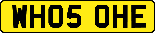 WH05OHE