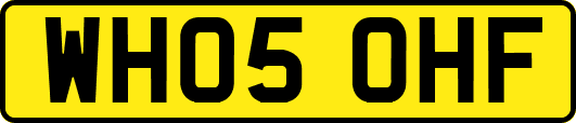 WH05OHF