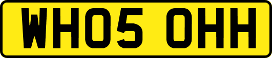 WH05OHH