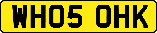 WH05OHK
