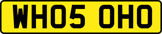 WH05OHO