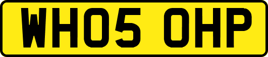WH05OHP