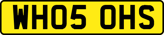 WH05OHS