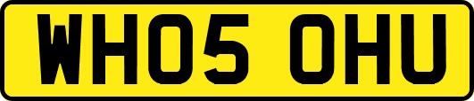 WH05OHU