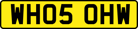WH05OHW