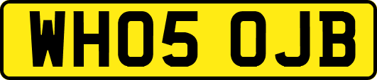 WH05OJB
