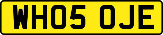 WH05OJE