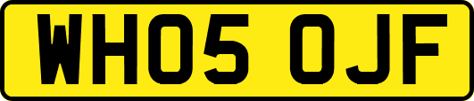 WH05OJF