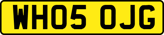 WH05OJG