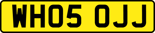 WH05OJJ