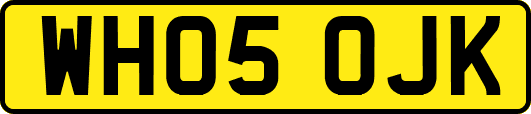 WH05OJK