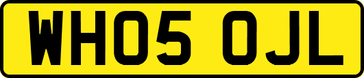 WH05OJL