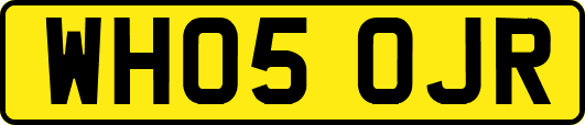 WH05OJR