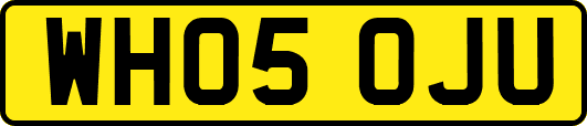 WH05OJU