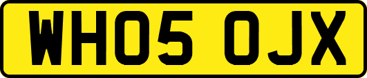 WH05OJX