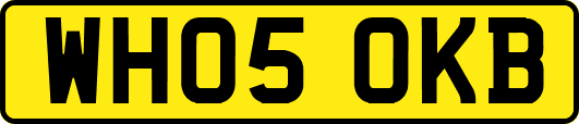 WH05OKB