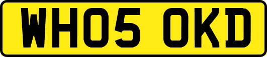 WH05OKD