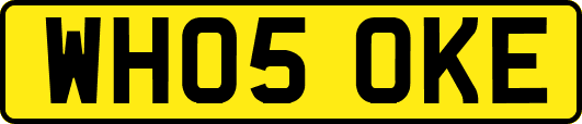 WH05OKE