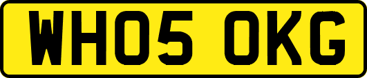WH05OKG