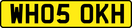 WH05OKH