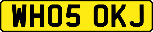 WH05OKJ