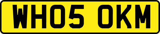 WH05OKM