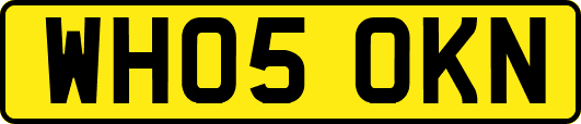 WH05OKN