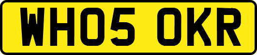 WH05OKR