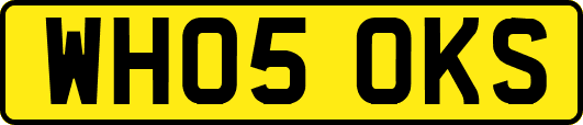 WH05OKS