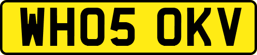 WH05OKV