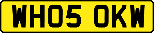 WH05OKW