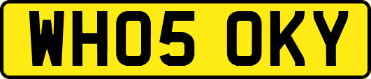 WH05OKY