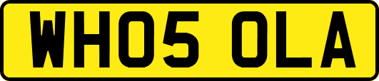WH05OLA