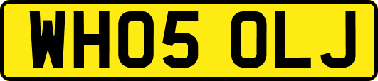 WH05OLJ