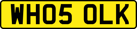 WH05OLK
