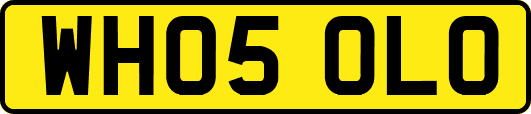WH05OLO