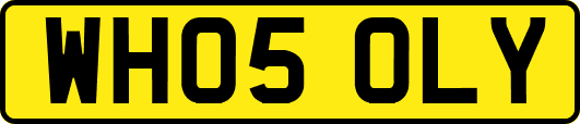 WH05OLY
