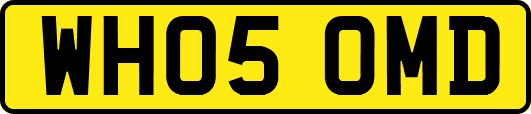 WH05OMD