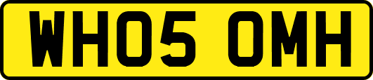 WH05OMH
