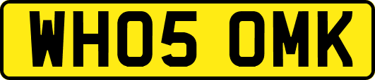 WH05OMK