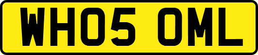 WH05OML