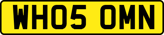 WH05OMN