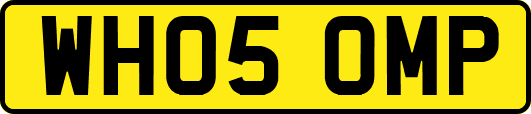 WH05OMP